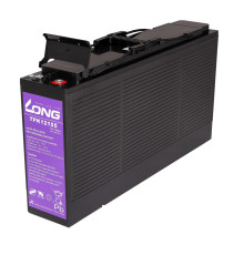 Аккумулятор LONG TPK 12155 12В 155Ач